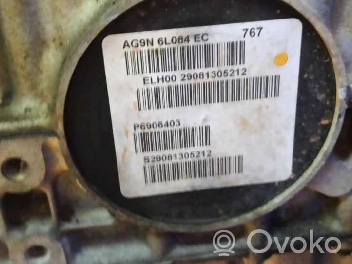 Volvo S60 Engine 36050646