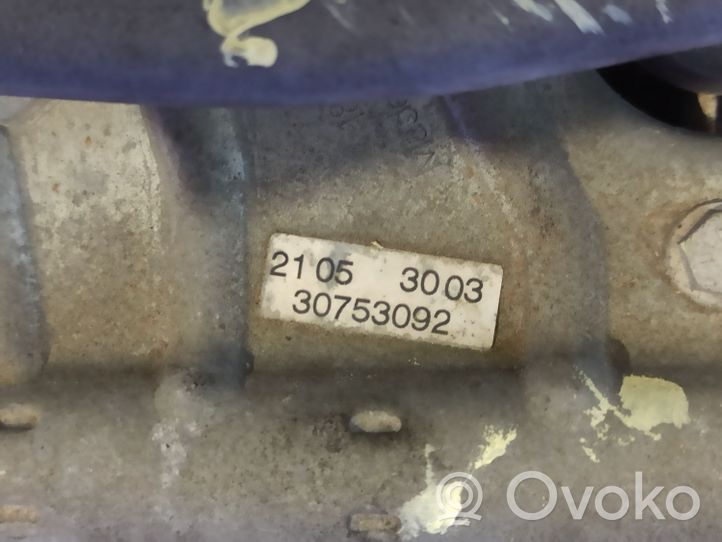 Volvo XC90 Mechanizm i silniczek wycieraczek szyby przedniej / czołowej 8659969