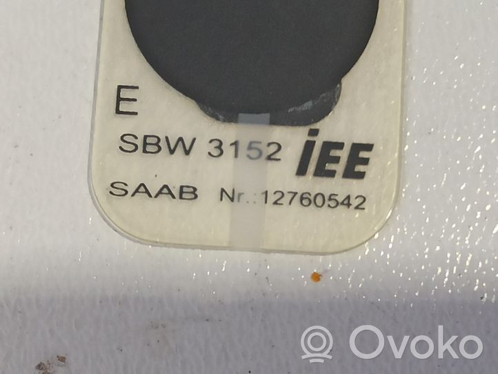 Saab 9-3 Ver2 Altra parte interiore 12798004