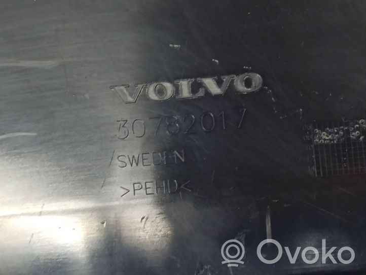 Volvo XC90 Dangtis akumuliatoriaus dėžės 30782017