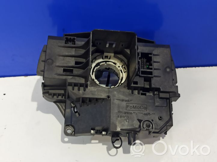 Ford Connect Taśma / Pierścień ślizgowy Airbag / SRS DV6T14A664AA