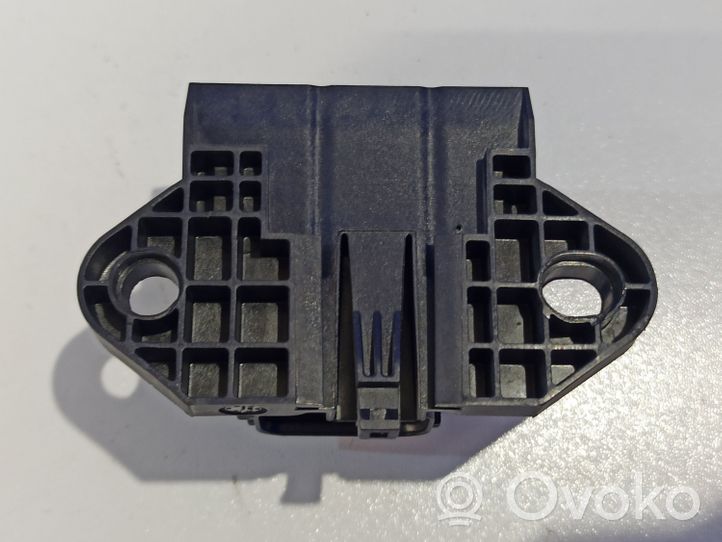 Ford Connect Centralina/modulo pompa dell’impianto di iniezione F1FA9D370GA