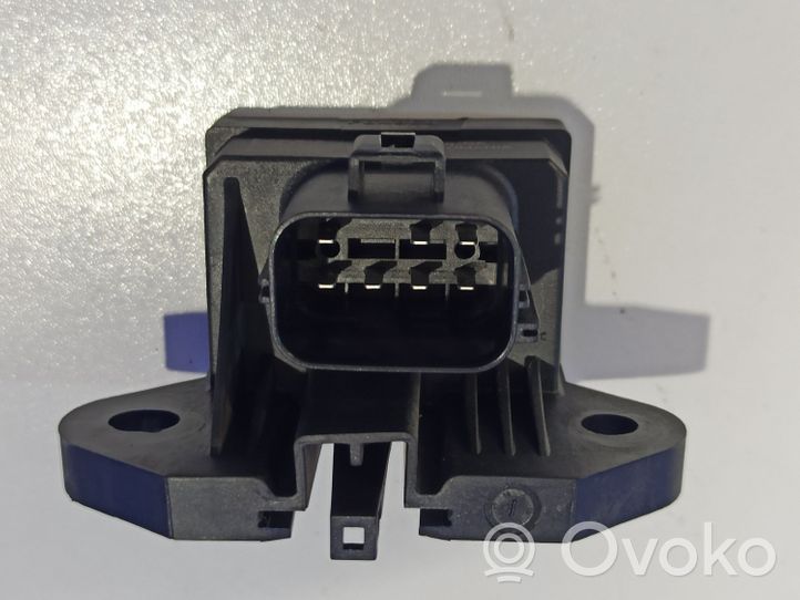 Ford Connect Centralina/modulo pompa dell’impianto di iniezione F1FA9D370GA