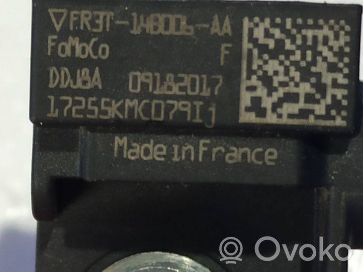 Ford Connect Sensore d’urto/d'impatto apertura airbag FR3T148006AA