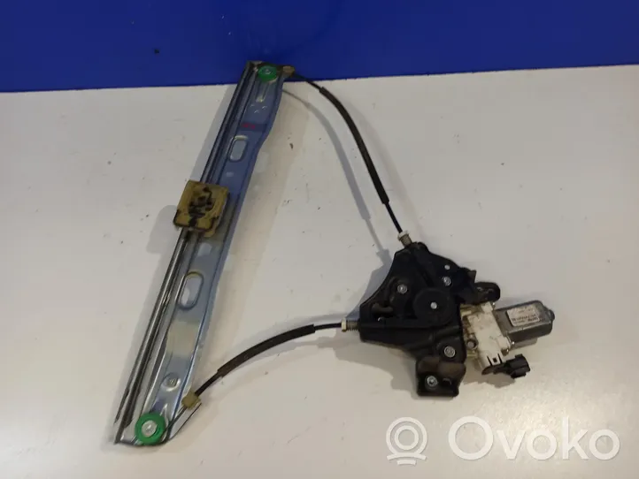 Ford Connect Elektryczny podnośnik szyby drzwi przednich DT11V23201BD