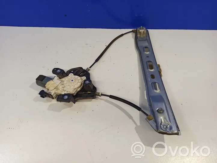 Ford Connect Elektryczny podnośnik szyby drzwi przednich DT11V23201BD