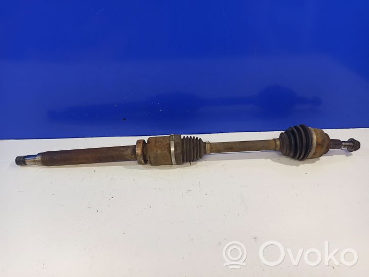 Ford Connect Front driveshaft 
