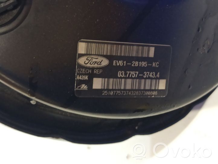 Ford Connect Stabdžių vakuumo pūslė EV612B195KC