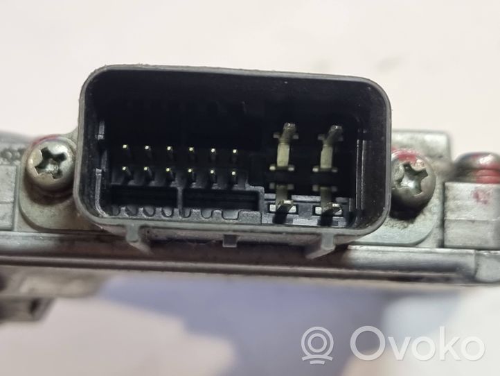 Volvo XC60 Gearbox control unit/module 30751946