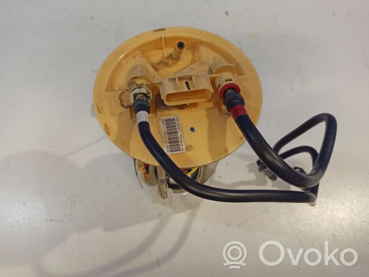 Ford Connect Polttoaineen ruiskutuksen suurpainepumppu FV619H307AB