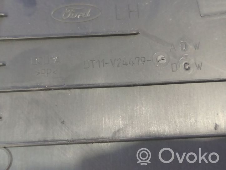Ford Connect (B) statramsčio apdaila (viršutinė) DT11V02349AB3B8