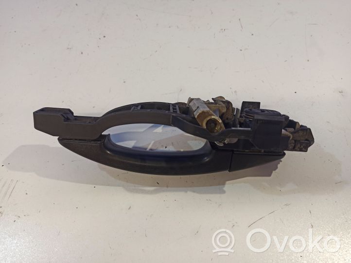 Ford Connect Maniglia esterna per portiera anteriore PA66GF506