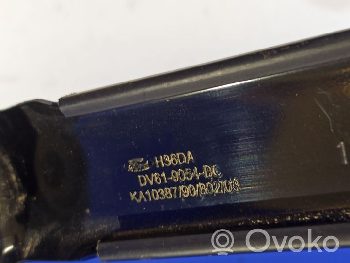 Ford Connect Держатель (держатели) топливного бака DV619054BC