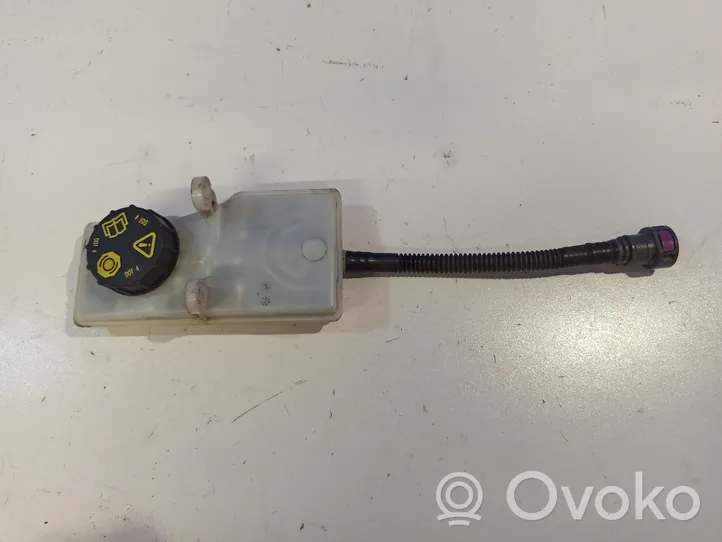 Ford Connect Serbatoio di compensazione del liquido del freno EV612K478BB