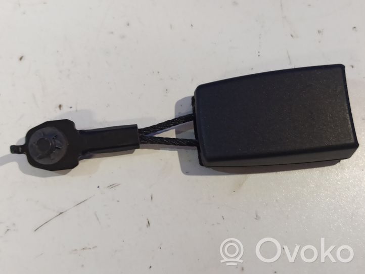 Ford Connect Keskipaikan turvavyön solki (takaistuin) DT11V61208AA