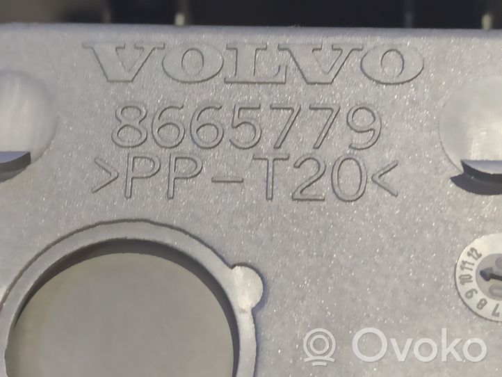 Volvo XC90 Inne części karoserii 8665779