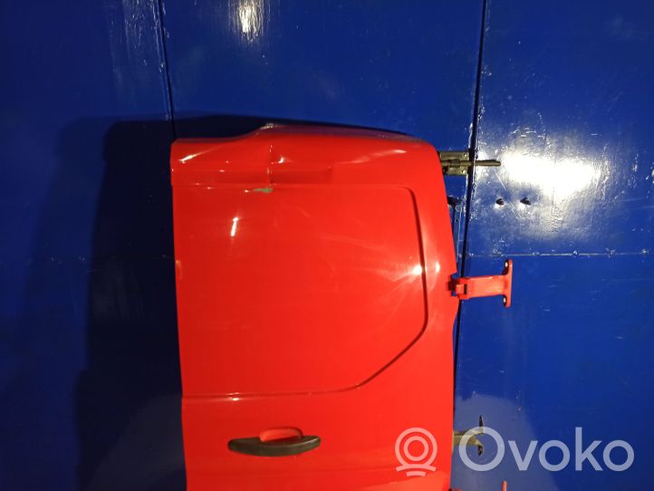 Ford Connect Tylna klapa bagażnika DT11V42982AC