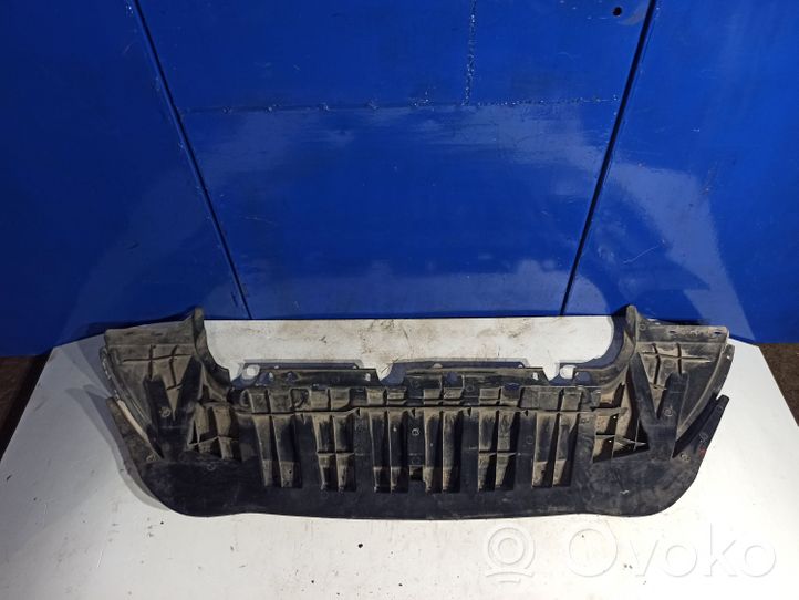 Ford Connect Osłona pod zderzak przedni / Absorber 04687013