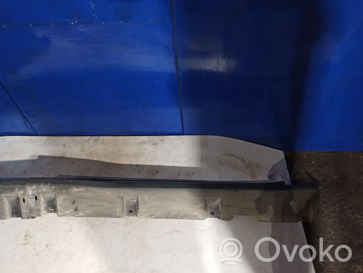 Ford Connect Sill DT11U10154B