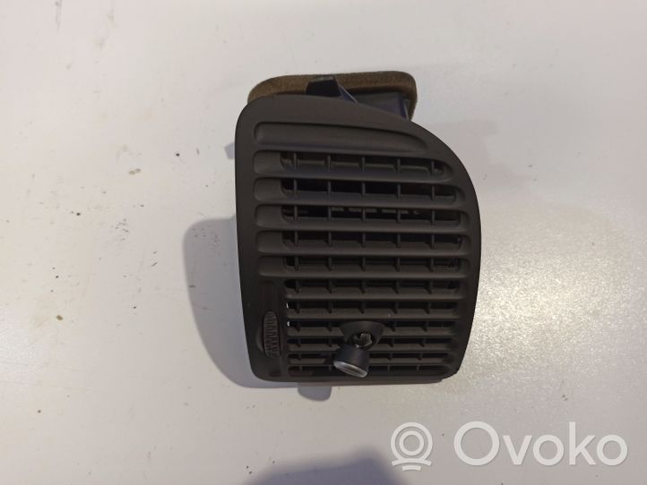 Saab 9-3 Ver2 Copertura griglia di ventilazione cruscotto 12804037