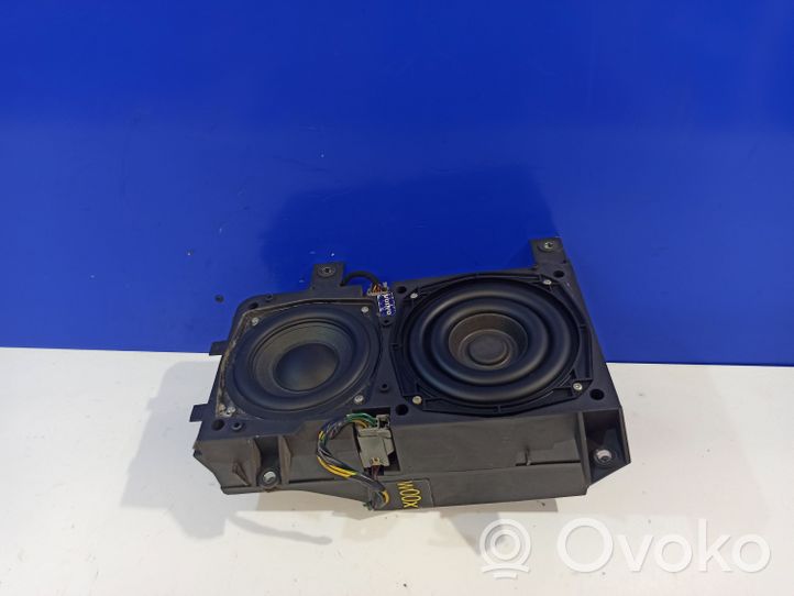 Volvo S40, V40 Amplificateur de son 30630166