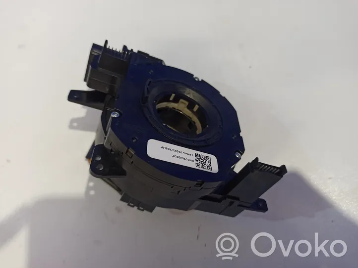 Volvo V60 Bague collectrice/contacteur tournant airbag (bague SRS) 31343218