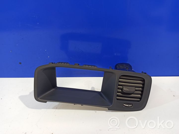 Volvo V60 Copertura griglia di ventilazione cruscotto 39804063