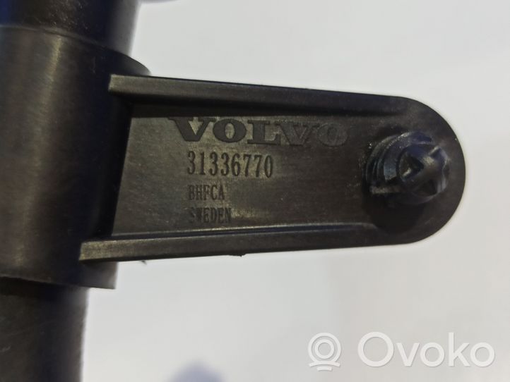 Volvo V60 Sensore livello dell’olio 31452117