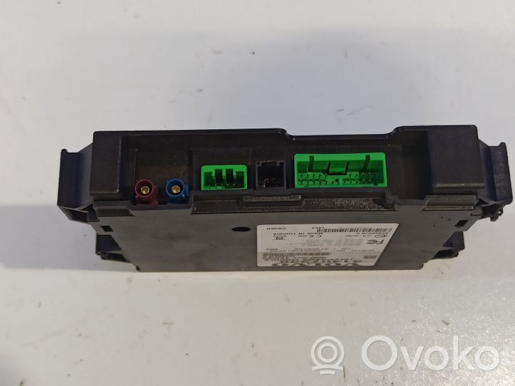 Volvo V60 Sterownik / Moduł sterujący telefonem 31407336