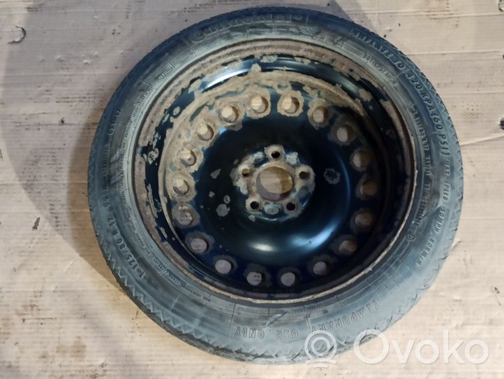 Volvo XC90 R12 spare wheel 31302384