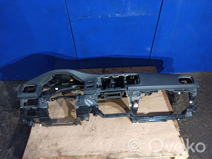 Volvo V60 Dashboard 39826871