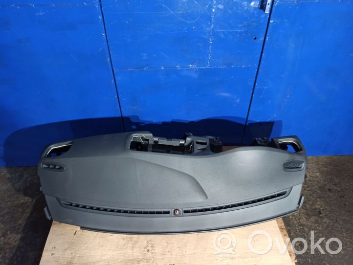 Volvo V60 Dashboard 39826871