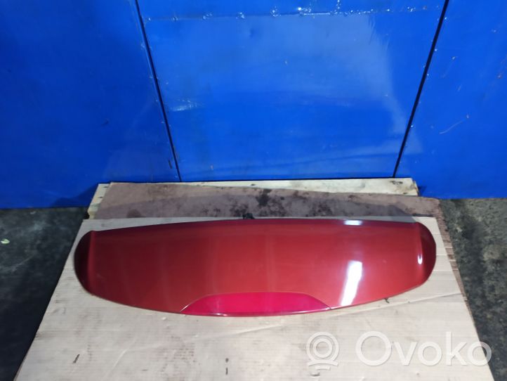 Volvo V60 Spoileris galinio dangčio 31425012