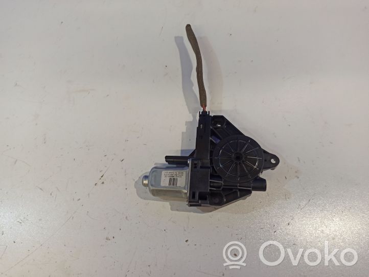 Volvo V60 Rear door window regulator motor 31253063