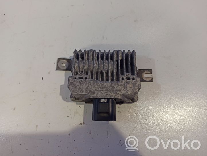 Volvo V60 Centralina/modulo pompa dell’impianto di iniezione 6G9N9D372AC