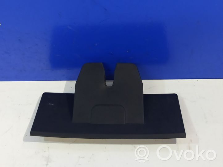 Volvo V60 Blocco/chiusura/serratura del portellone posteriore/bagagliaio 31278889