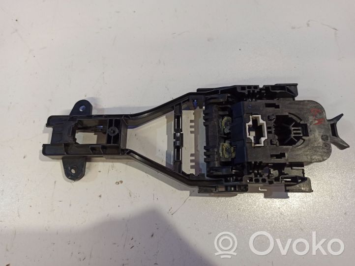 Volvo V60 Klamka zewnętrzna drzwi przednich 31440087