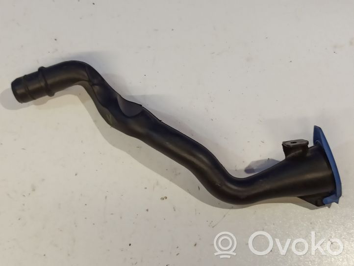 Volvo V60 Window washer liquid tank fill tube 31391779