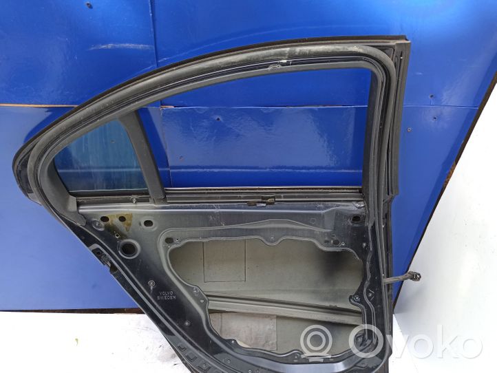 Volvo S80 Rear door 30649232