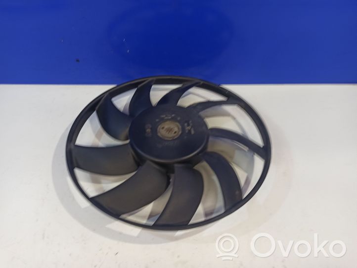 Saab 9-3 Ver2 Hélice moteur ventilateur 24410988