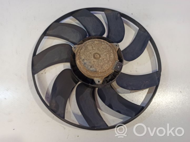 Saab 9-3 Ver2 Hélice moteur ventilateur 24410988