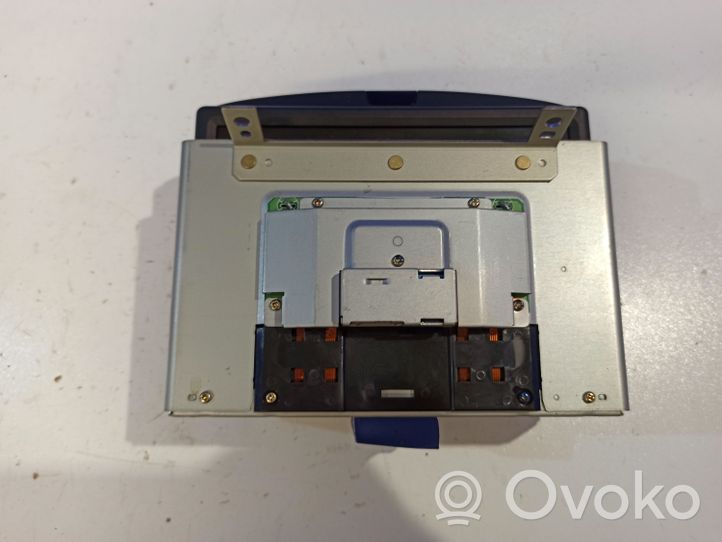 Volvo V70 GPS navigation control unit/module 30656245