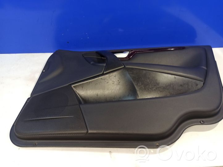 Volvo V70 Front door card panel trim 39990464