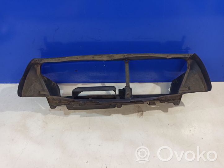 Volvo V70 Intercooler air guide/duct channel 9190723