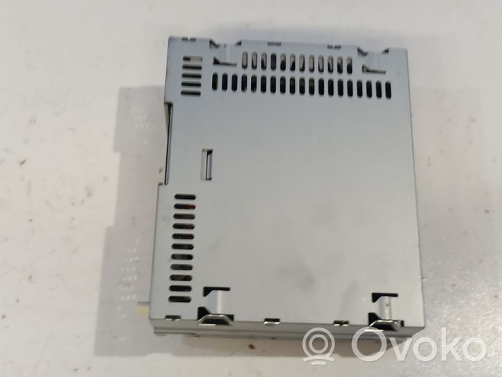 Saab 9-3 Ver2 Amplificatore 12761501