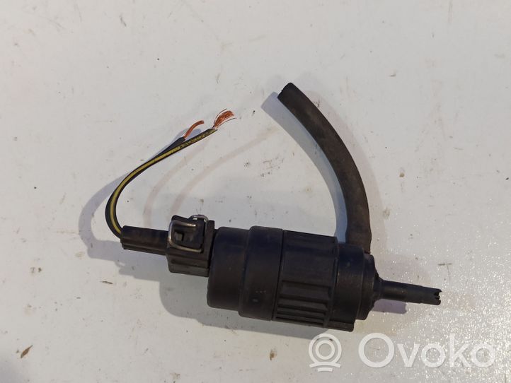 Saab 9-5 Pompe lave-phares 4832895