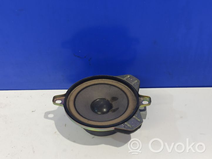 Saab 9-3 Ver2 Haut parleur 12801615