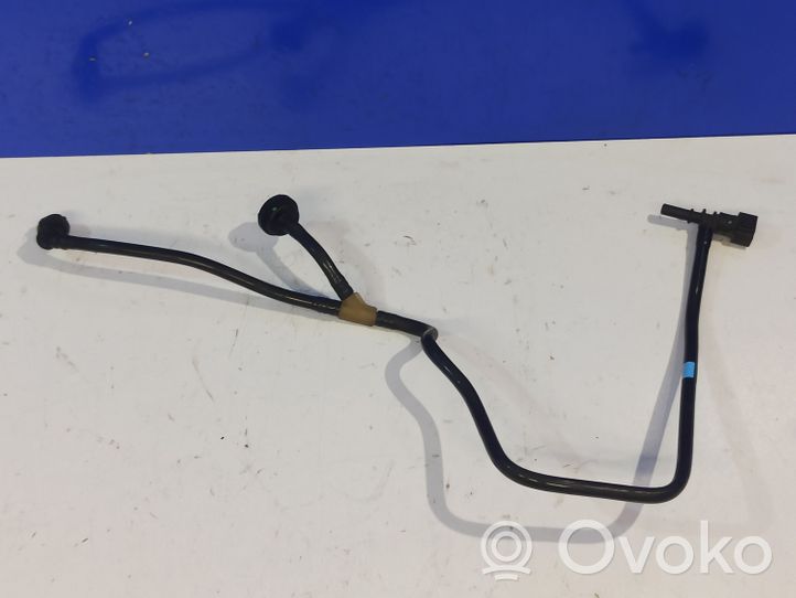 Saab 9-3 Ver2 Linea/tubo/manicotto del vuoto 12805915