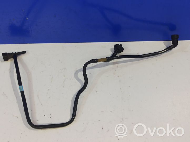 Saab 9-3 Ver2 Linea/tubo/manicotto del vuoto 12805915