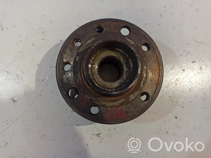 Saab 9-3 Ver2 Mozzo ruota anteriore 93186387